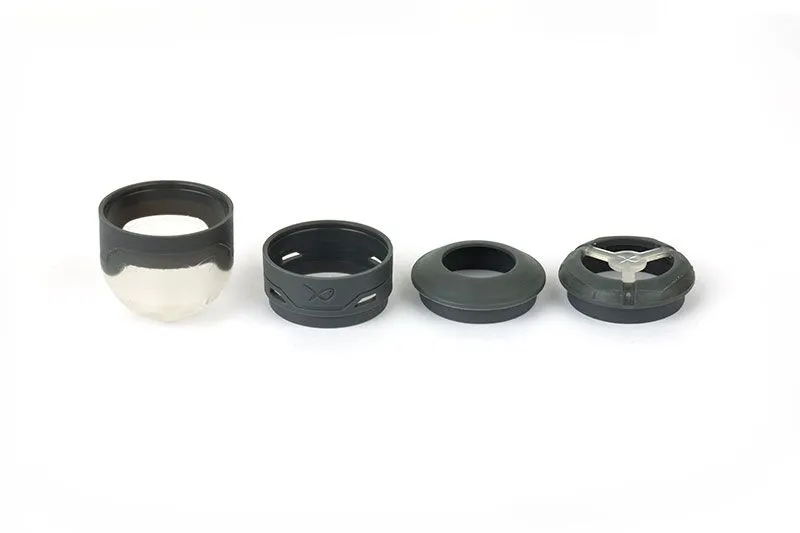 MATRIX Flexible Toss Pots