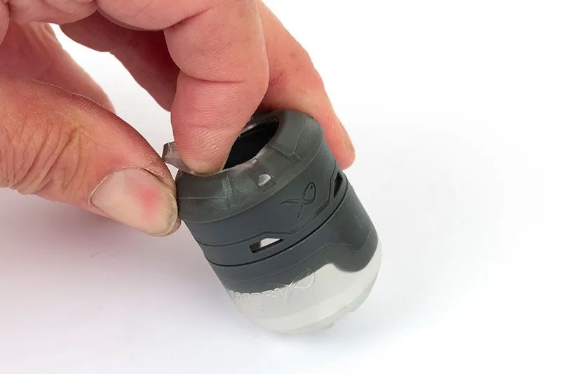 MATRIX Flexible Toss Pots