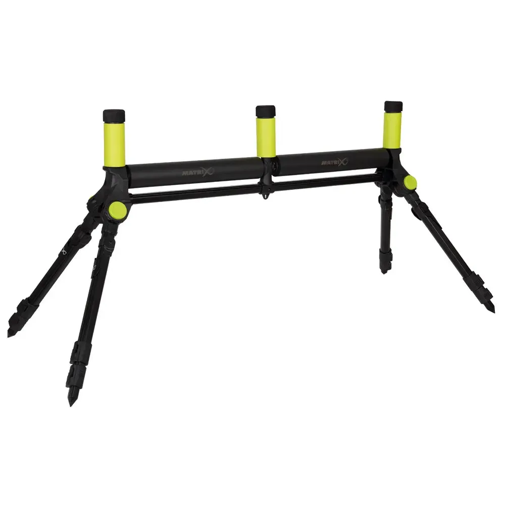 MATRIX Freeflow MKII Double Roller
