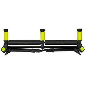 MATRIX Freeflow MKII Double Roller