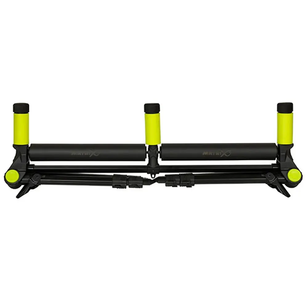 MATRIX Freeflow MKII Double Roller