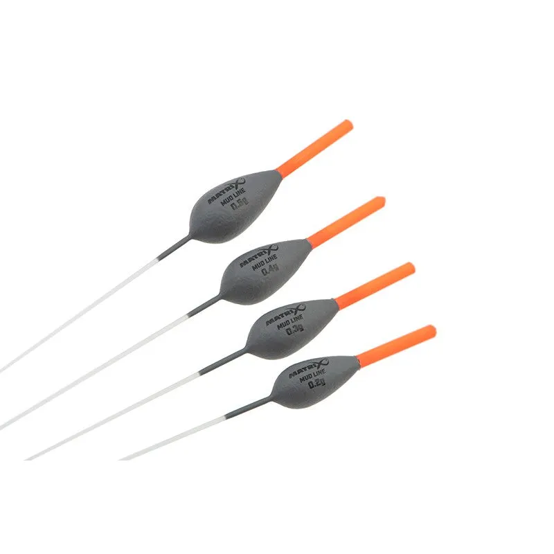 MATRIX Mud Line Pole Float