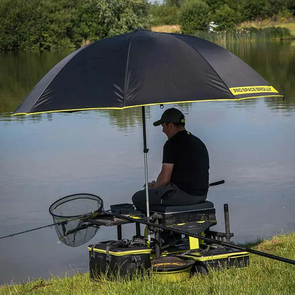 MATRIX Pro Space Brolly