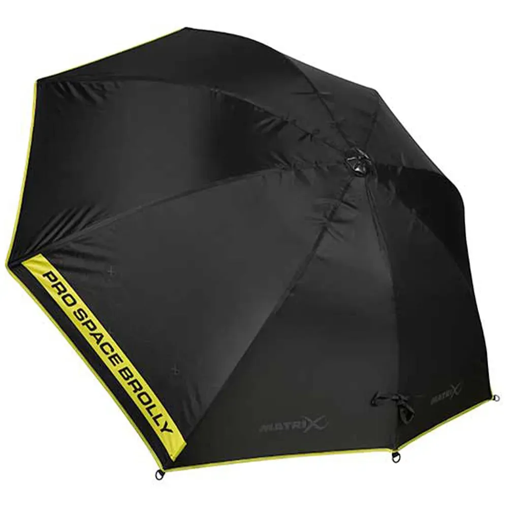 MATRIX Pro Space Brolly
