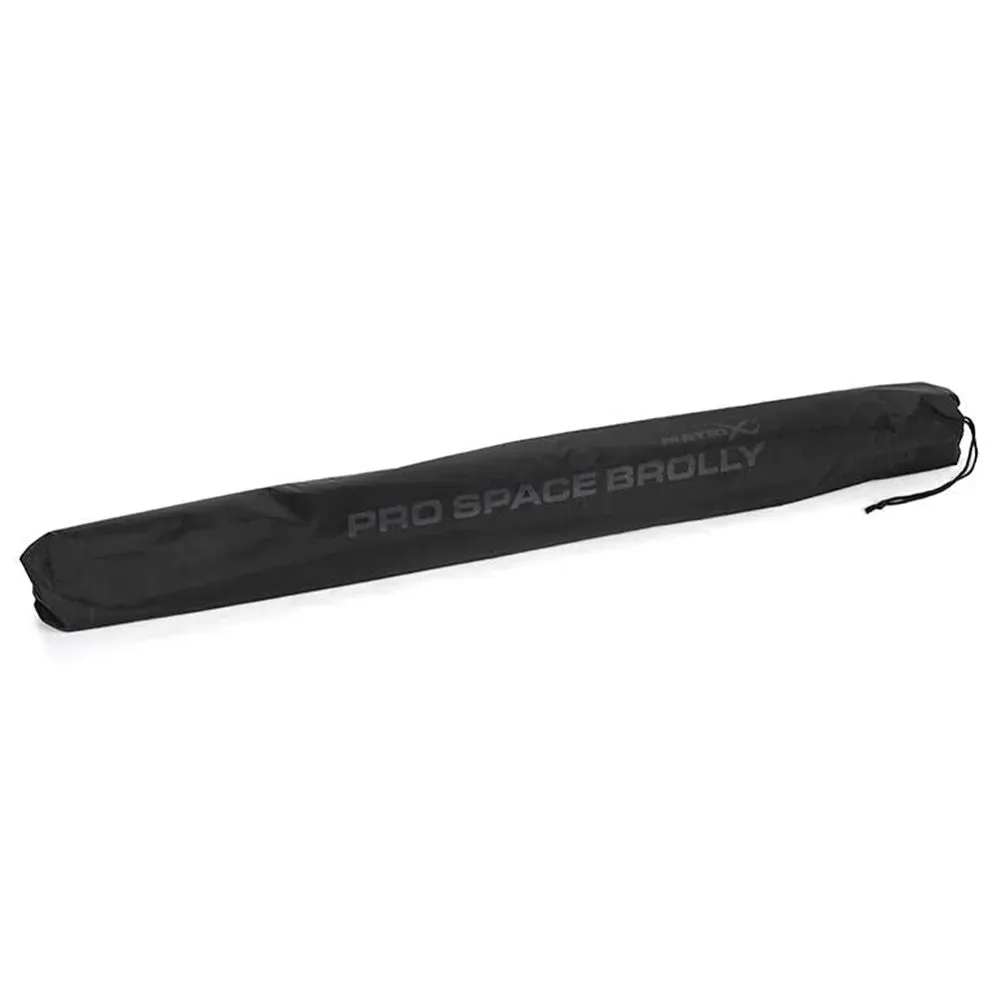 MATRIX Pro Space Brolly