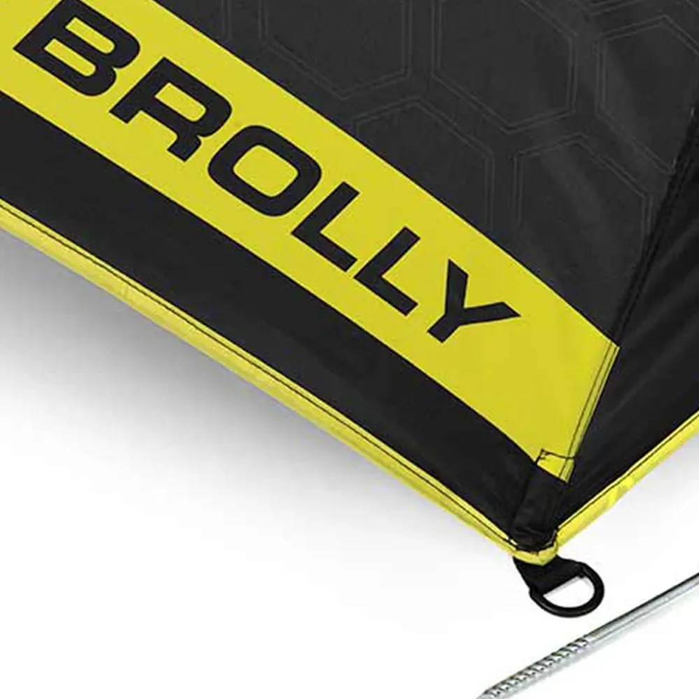 MATRIX Pro Space Brolly