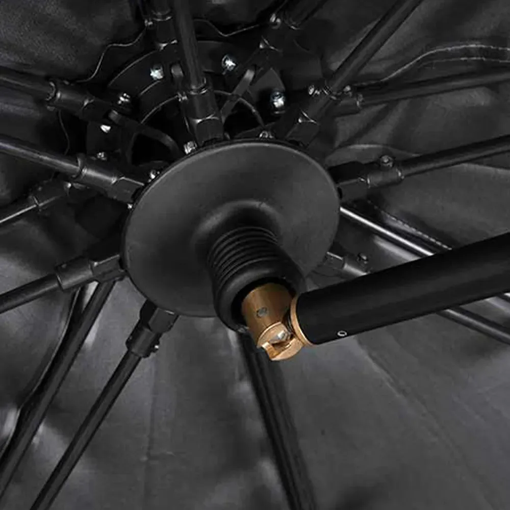 MATRIX Pro Space Brolly
