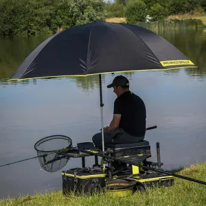 MATRIX Pro Space Brolly