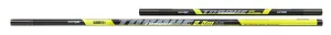 Matrix Torque Carp 8.5m Pole Inc Mini Ext   1 Top 2 Kit