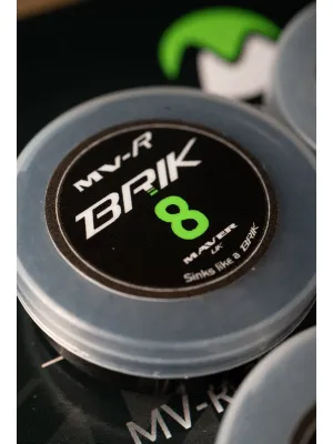 MAVER  MV-R Brik Shot