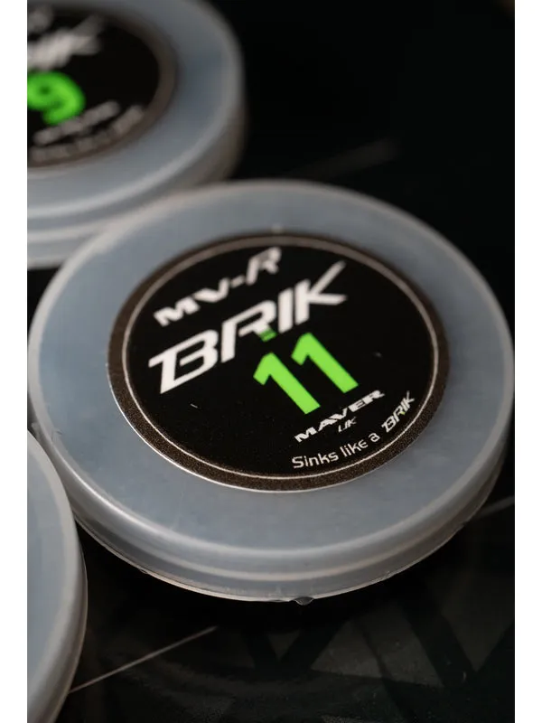 MAVER  MV-R Brik Shot