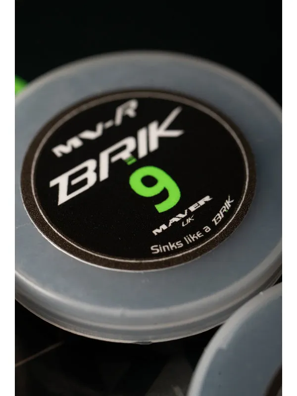 MAVER  MV-R Brik Shot