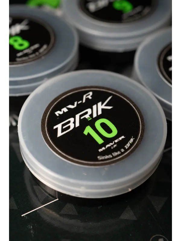 MAVER  MV-R Brik Shot