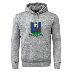 Media Rugby Club Hoodie by Canterbury
