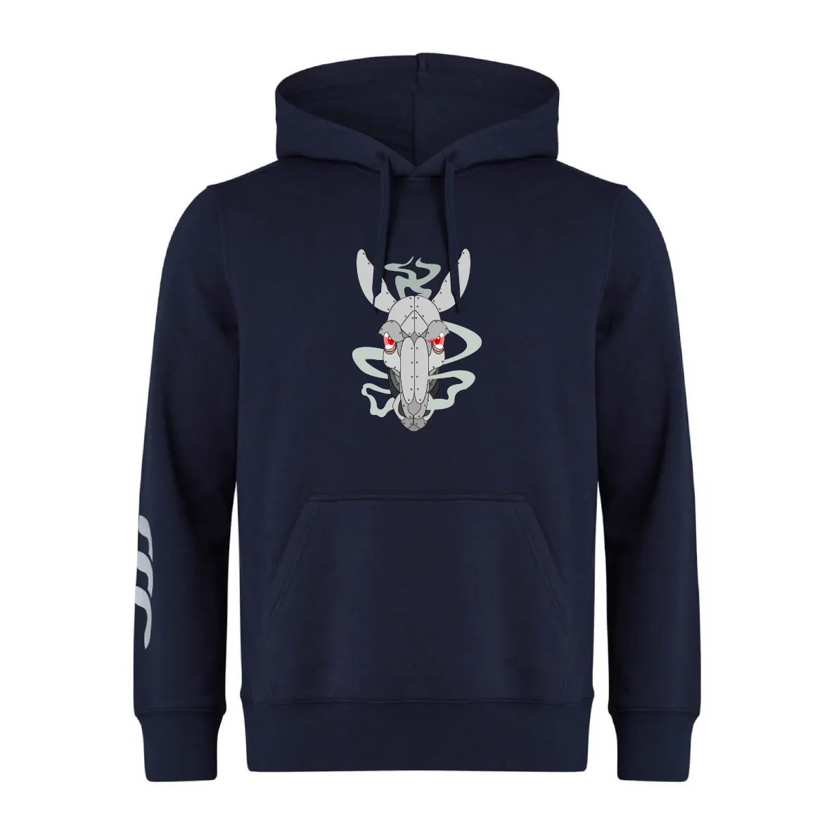 Mendocino Rugby Club Hoodie by Canterbury