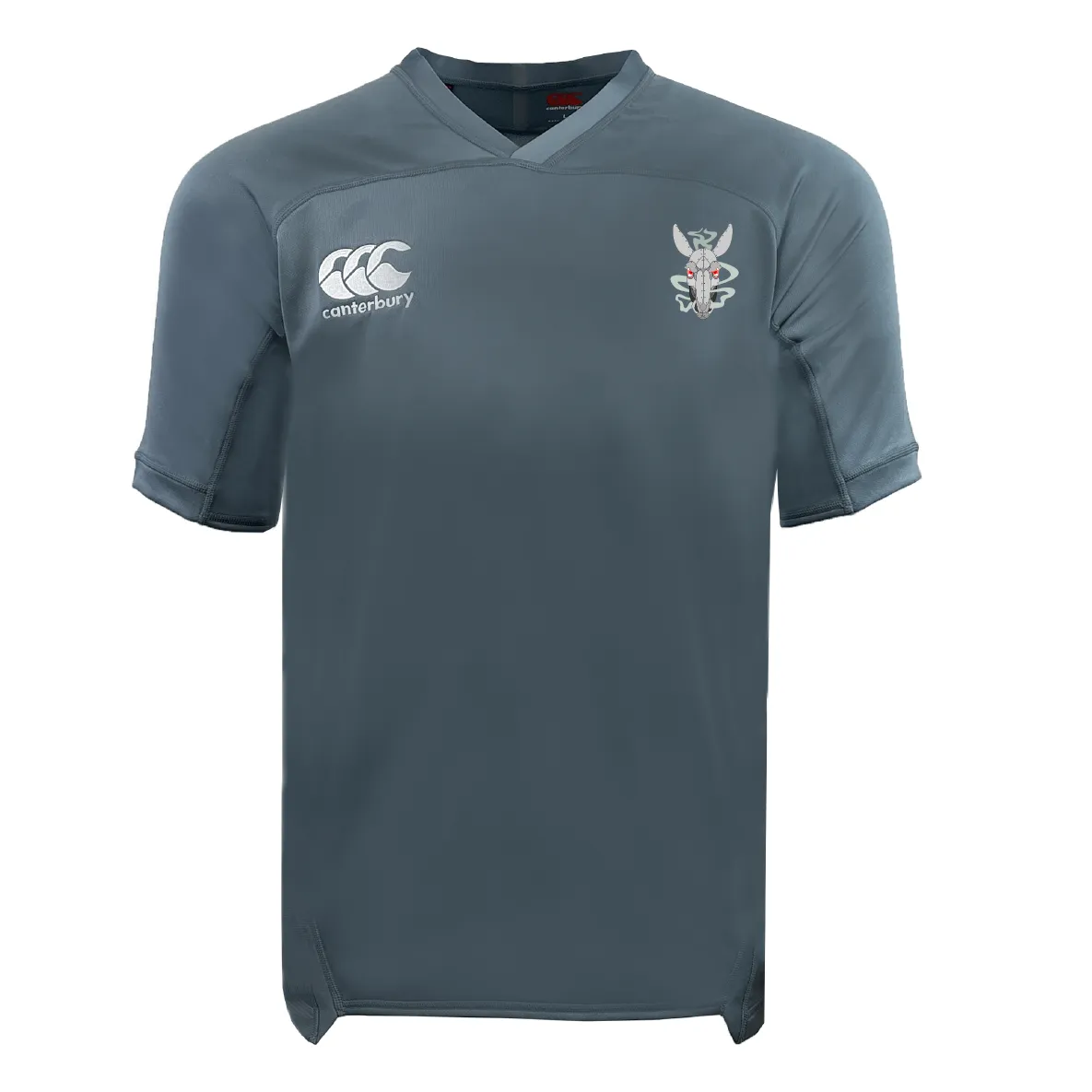 Mendocino Rugby Vapodri Evader Jersey by Canterbury