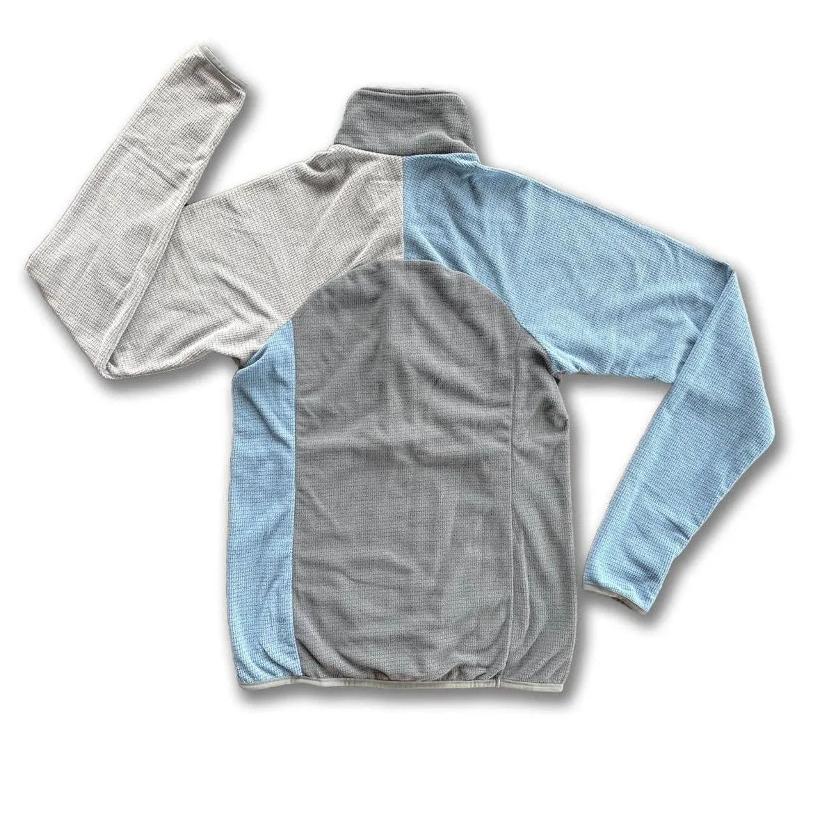 Men's CAMP Half-Zip Pullover