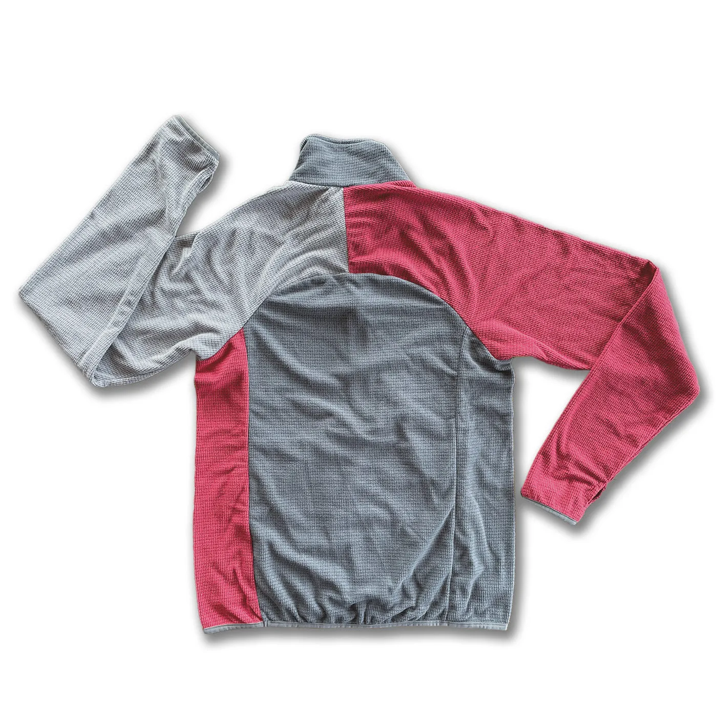 Men's CAMP Half-Zip Pullover