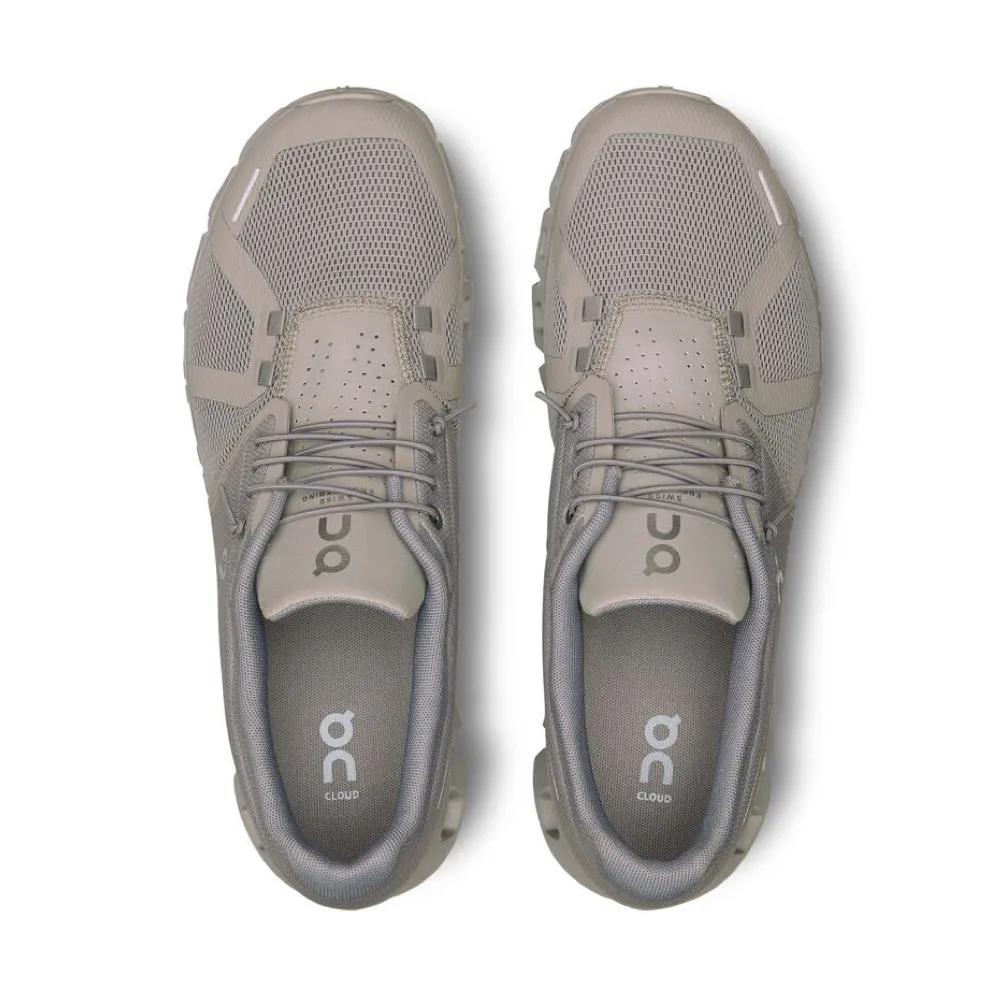 Men's Cloud 5 (Fog/Alloy)