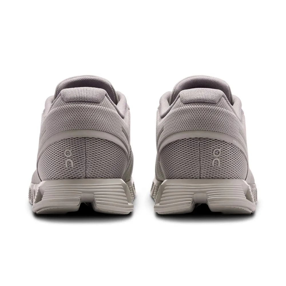 Men's Cloud 5 (Fog/Alloy)