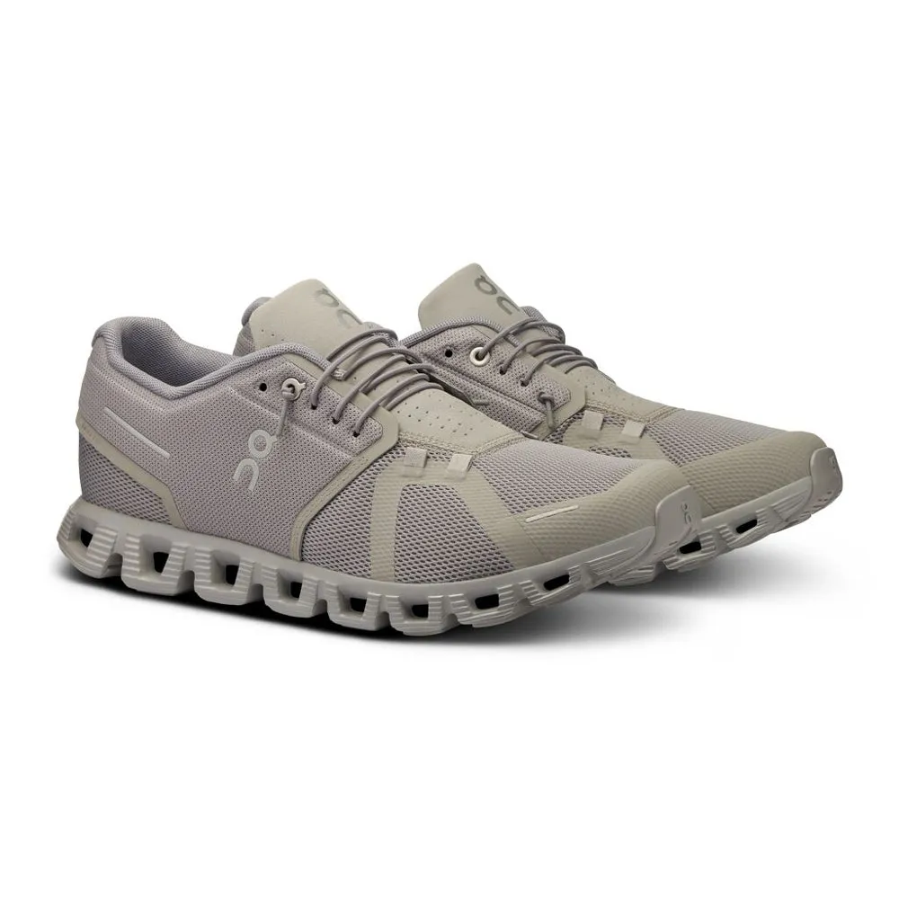 Men's Cloud 5 (Fog/Alloy)