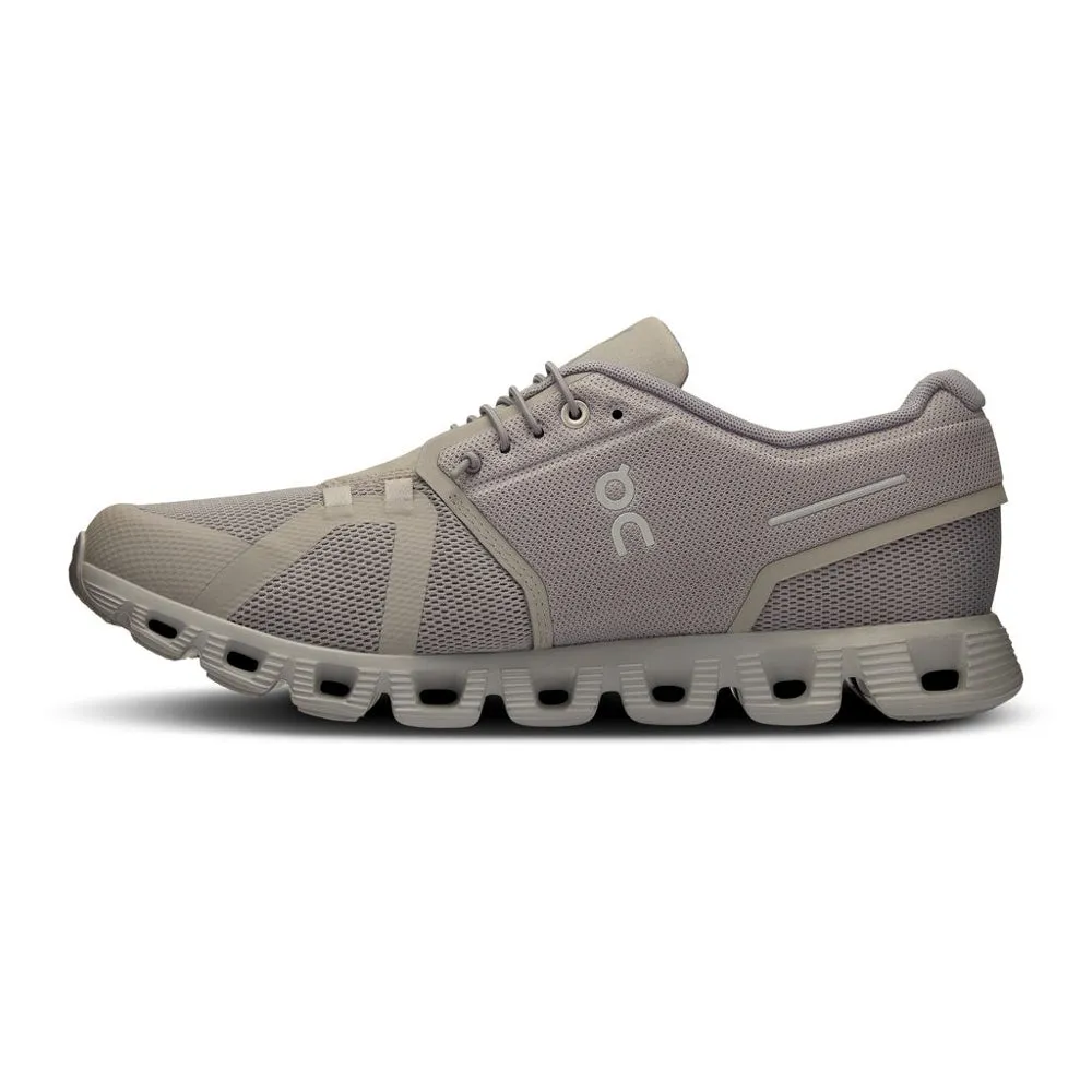 Men's Cloud 5 (Fog/Alloy)