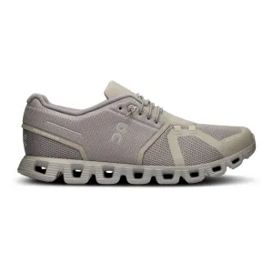 Men's Cloud 5 (Fog/Alloy)