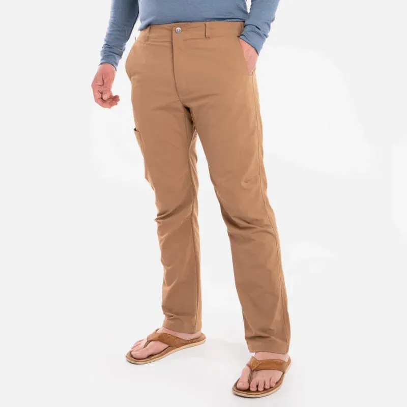 Men's Drifter Pants | Duck Camp