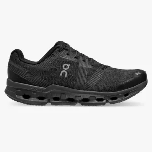 MENS ON CLOUDGO WIDE- BLACK/ECLIPSE