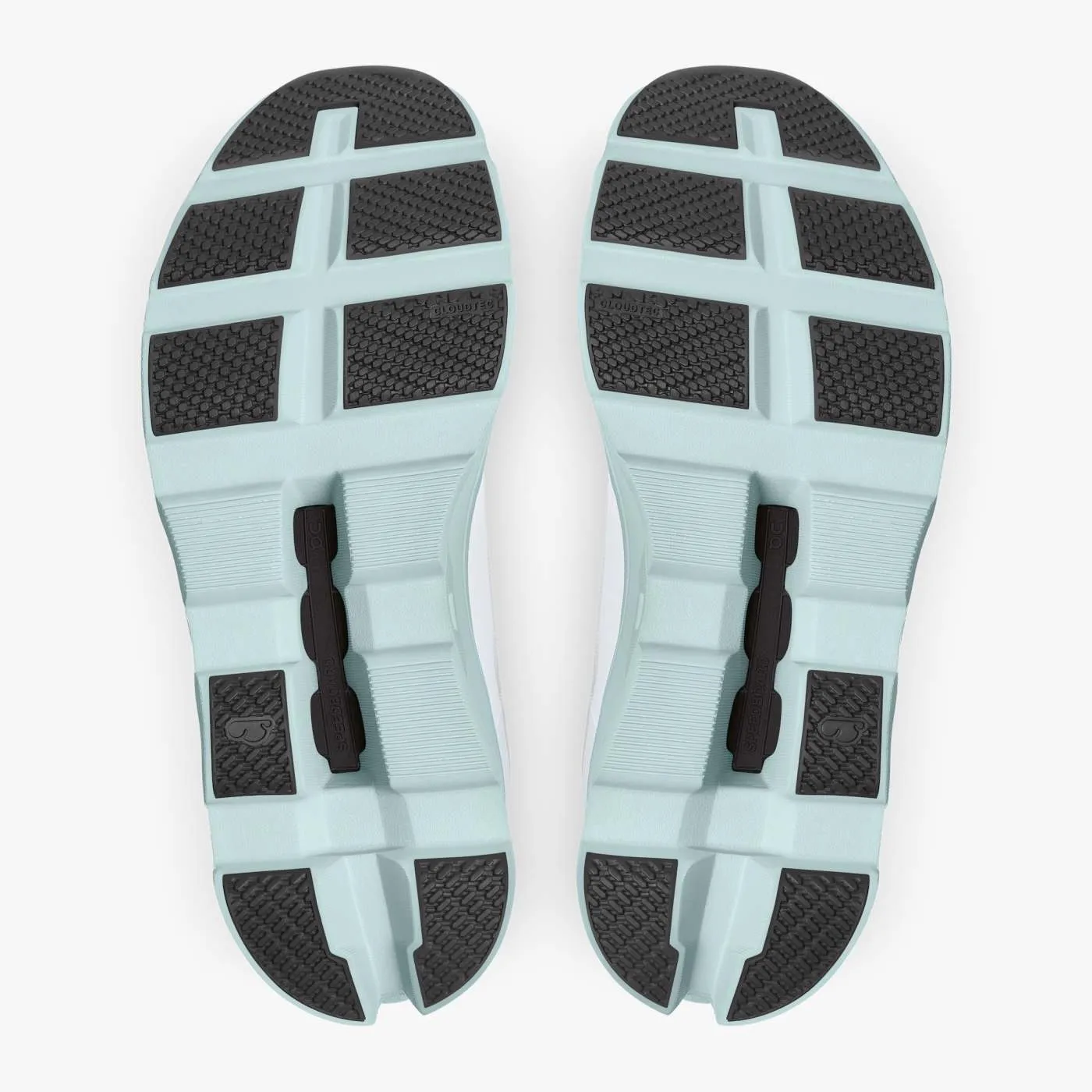 Men's On Cloudmonster