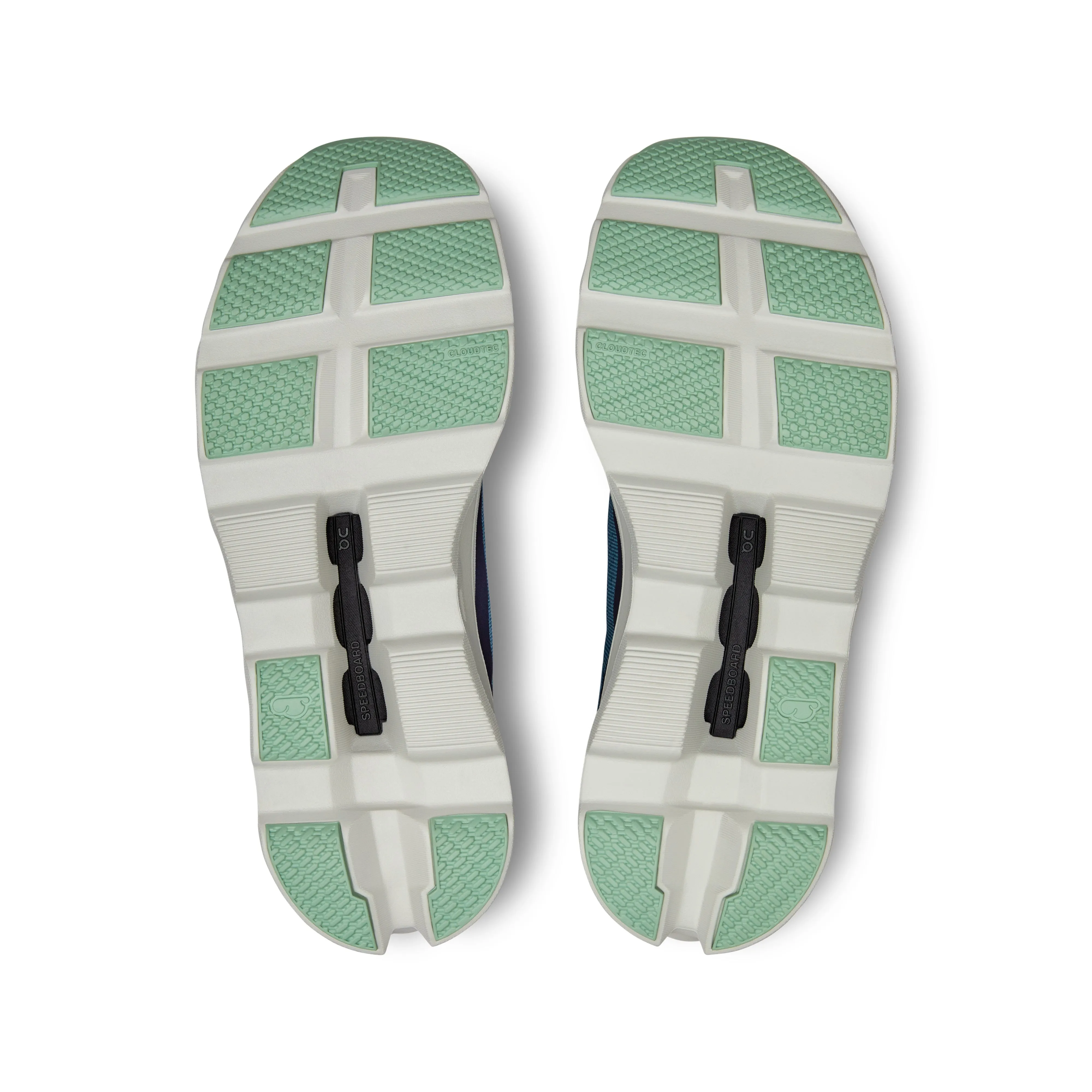 Men's On Cloudmonster