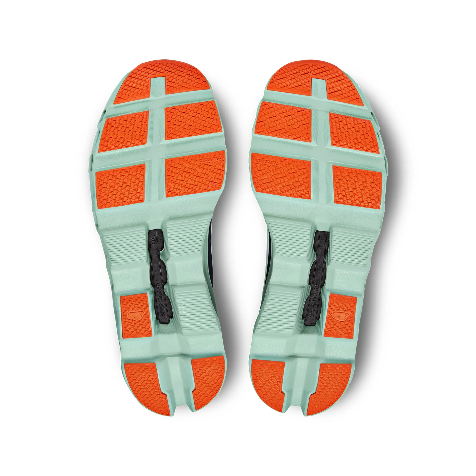 Men's On Cloudmonster