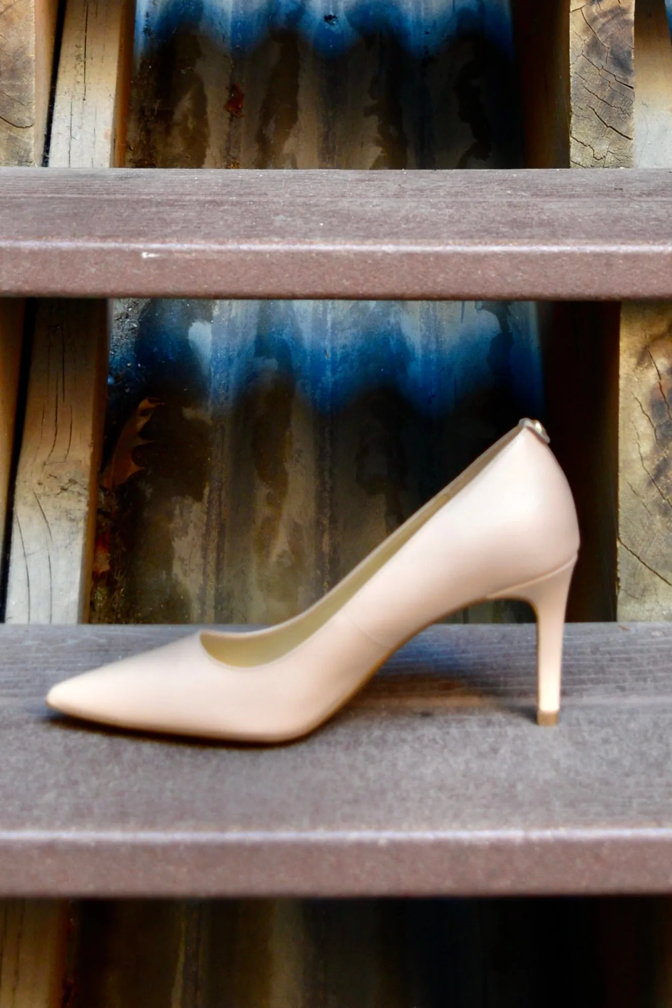 Michael Kors Alina Size 7 only
