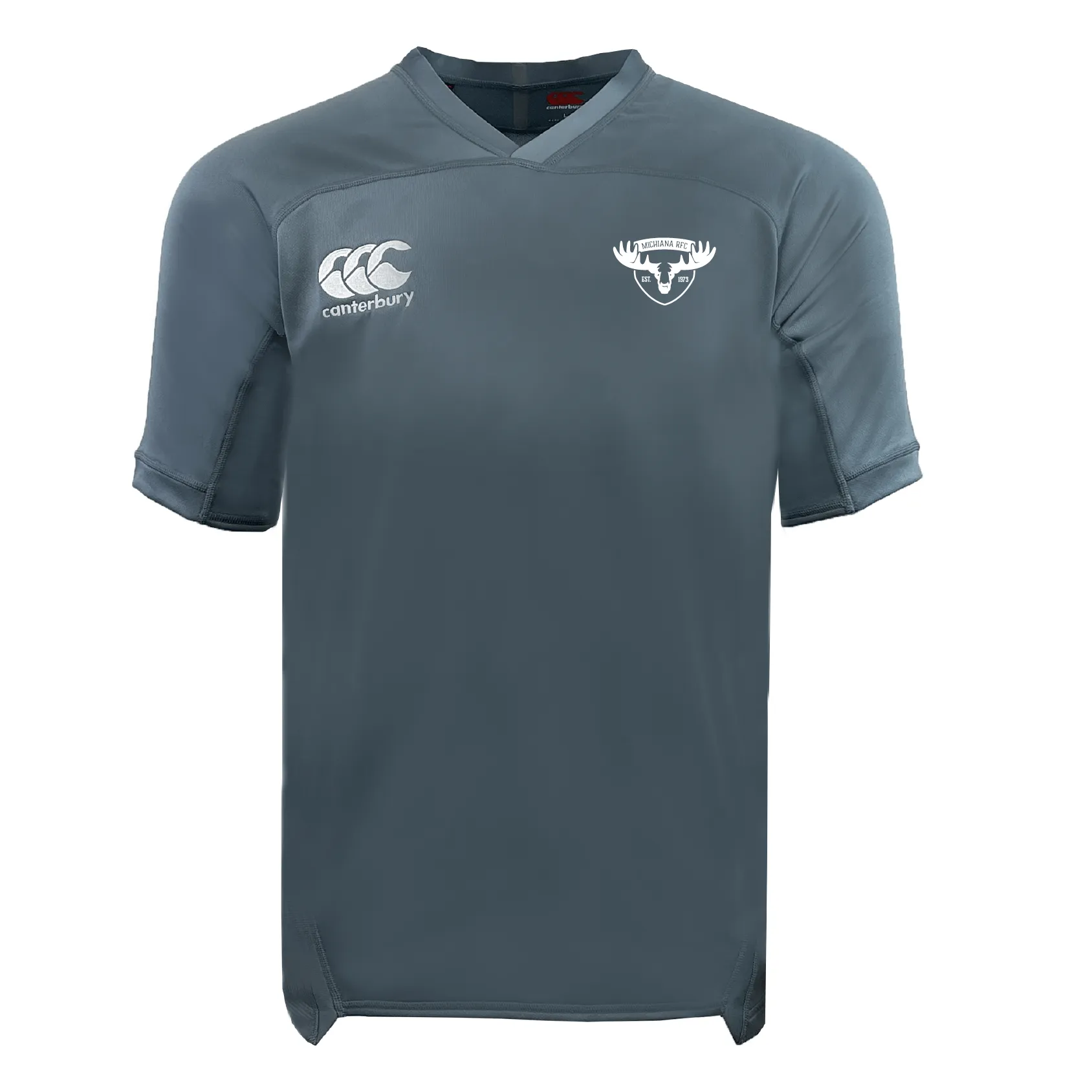 Michiana RFC Vapodri Evader Jersey by Canterbury