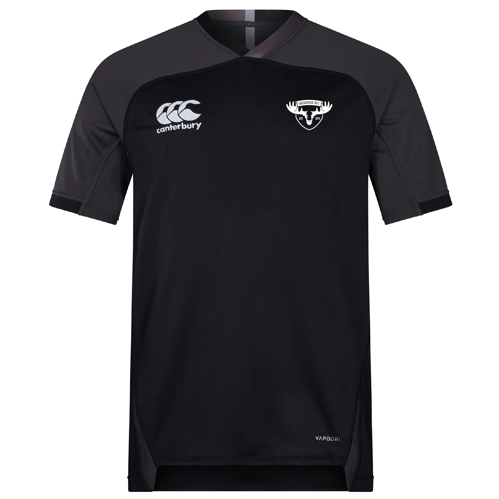 Michiana RFC Vapodri Evader Jersey by Canterbury
