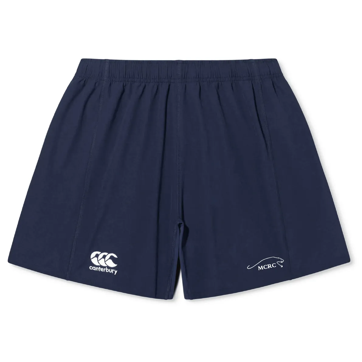 Middlebury College Rugby Yokohama Short by Canterbury