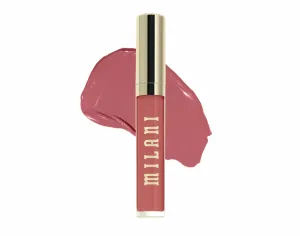 Milani Cosmetics Stay Put Liquid Longwear 150 Lipstick snatched