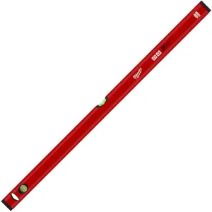 Milwaukee Slim Box Spirit Level 100cm
