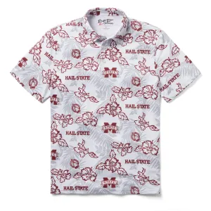 MISSISSIPPI STATE UNIVERSITY PUA PERFORMANCE POLO