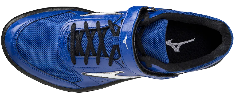 Mizuno Field Geo Throw