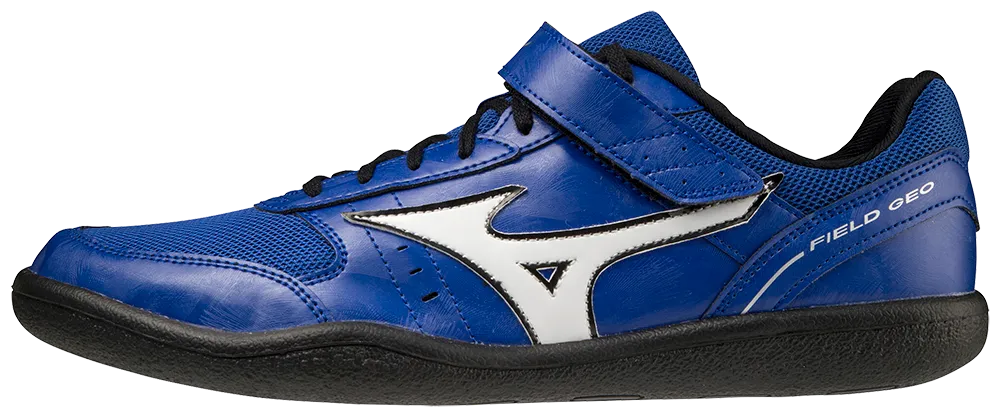Mizuno Field Geo Throw