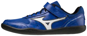 Mizuno Field Geo Throw