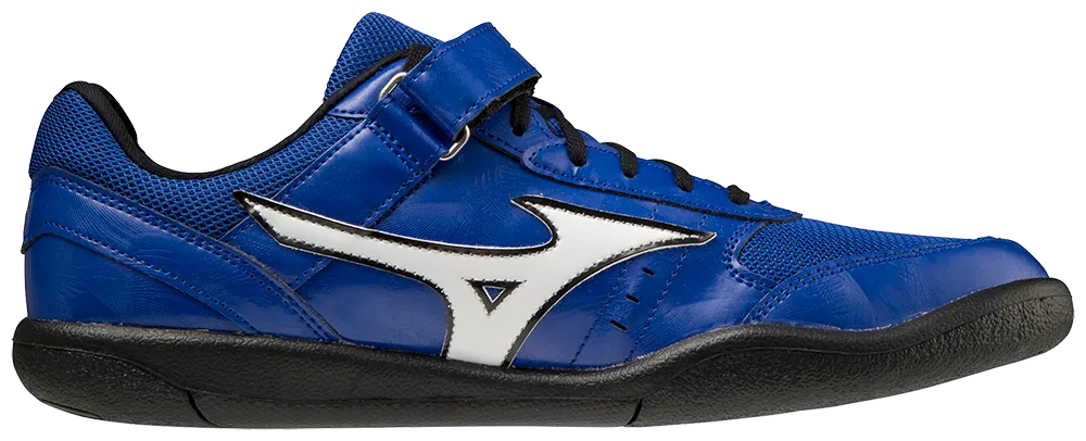 Mizuno Field Geo Throw