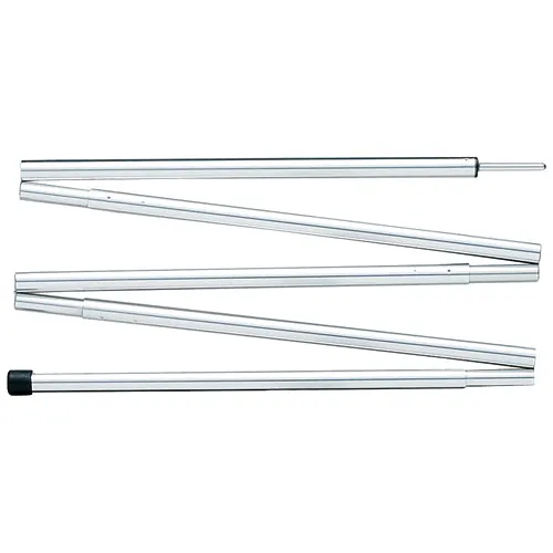 Montbell Aluminum Mini Tarp Pole 165