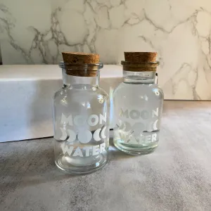 Moon Water Jar
