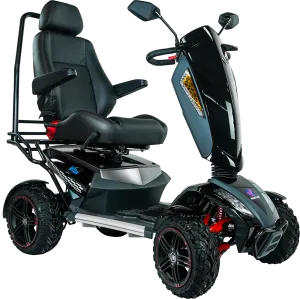Movo Monster X Scooter