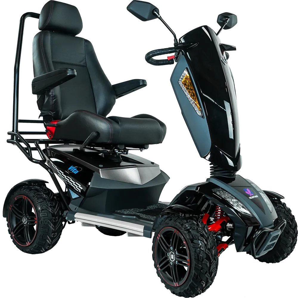 Movo Monster X Scooter