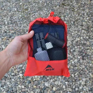 MSR Alpine Ultralight Kitchen Set