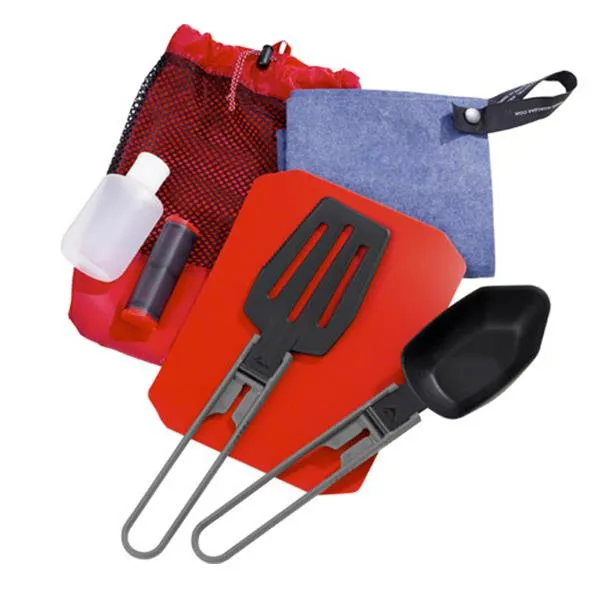 MSR Alpine Ultralight Kitchen Set