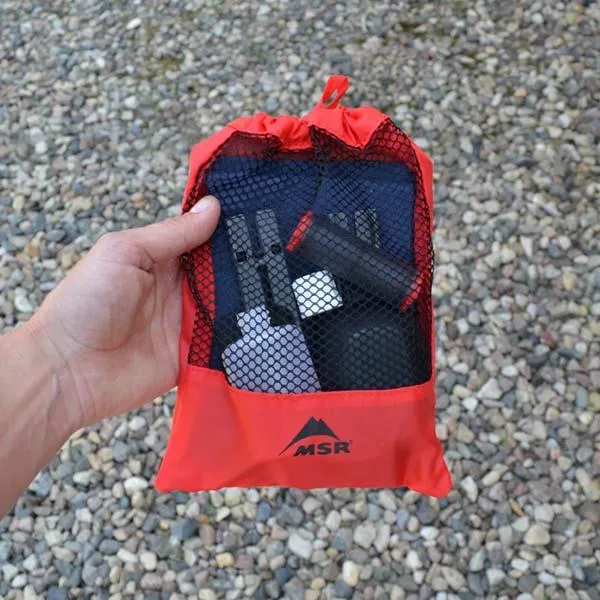 MSR Alpine Ultralight Kitchen Set